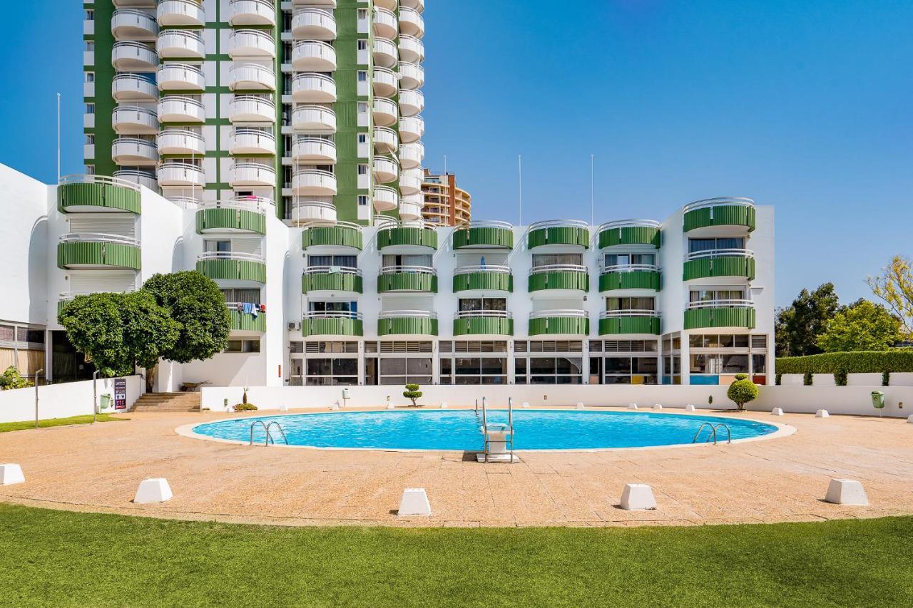 Charming Apartment W/ Pool & Balcony In Portimao By Lovelystay Zewnętrze zdjęcie