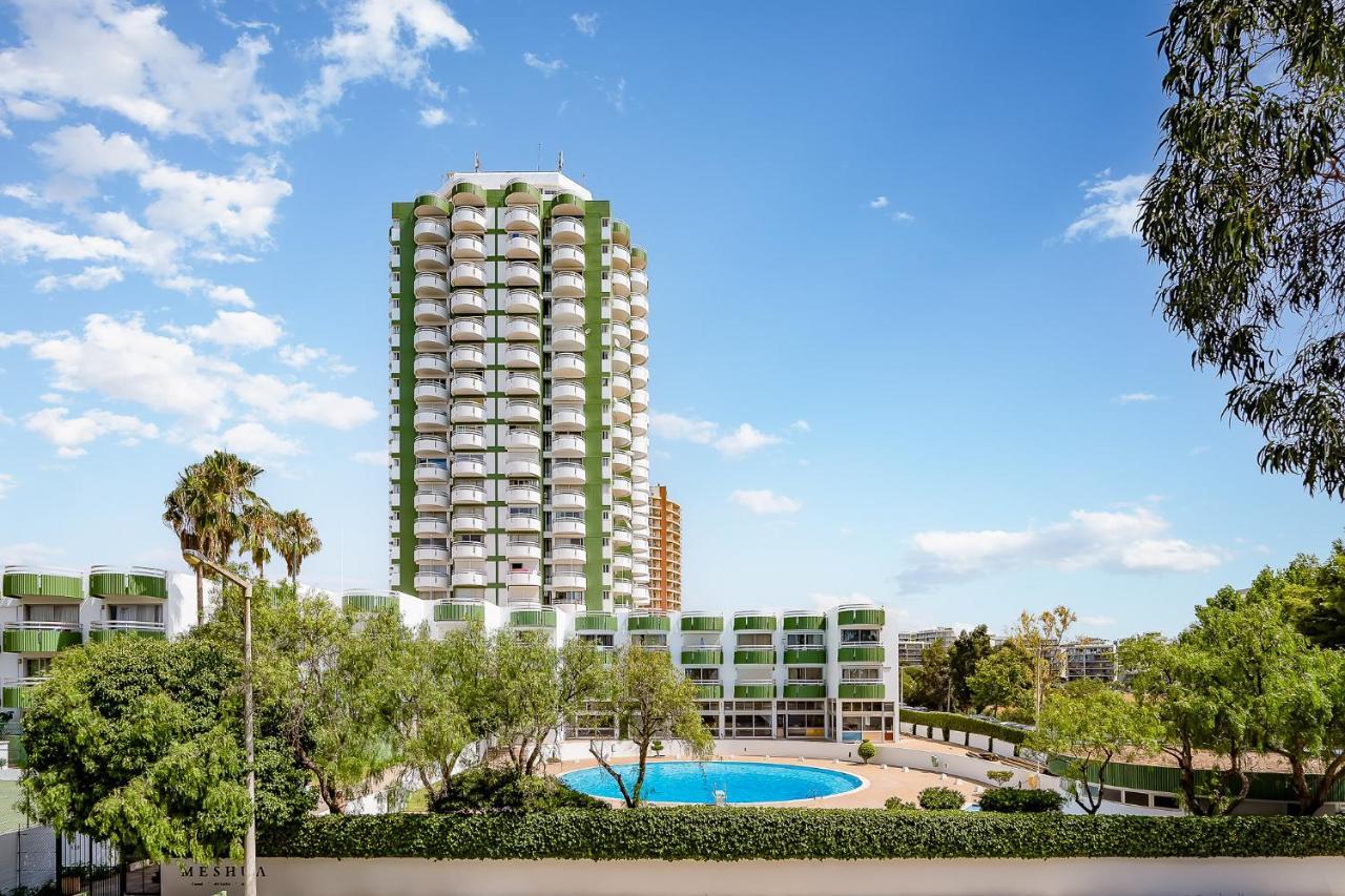 Charming Apartment W/ Pool & Balcony In Portimao By Lovelystay Zewnętrze zdjęcie