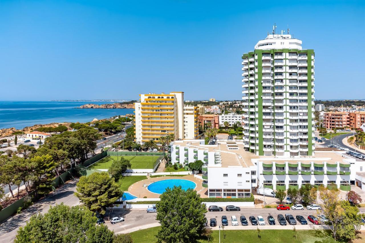 Charming Apartment W/ Pool & Balcony In Portimao By Lovelystay Zewnętrze zdjęcie