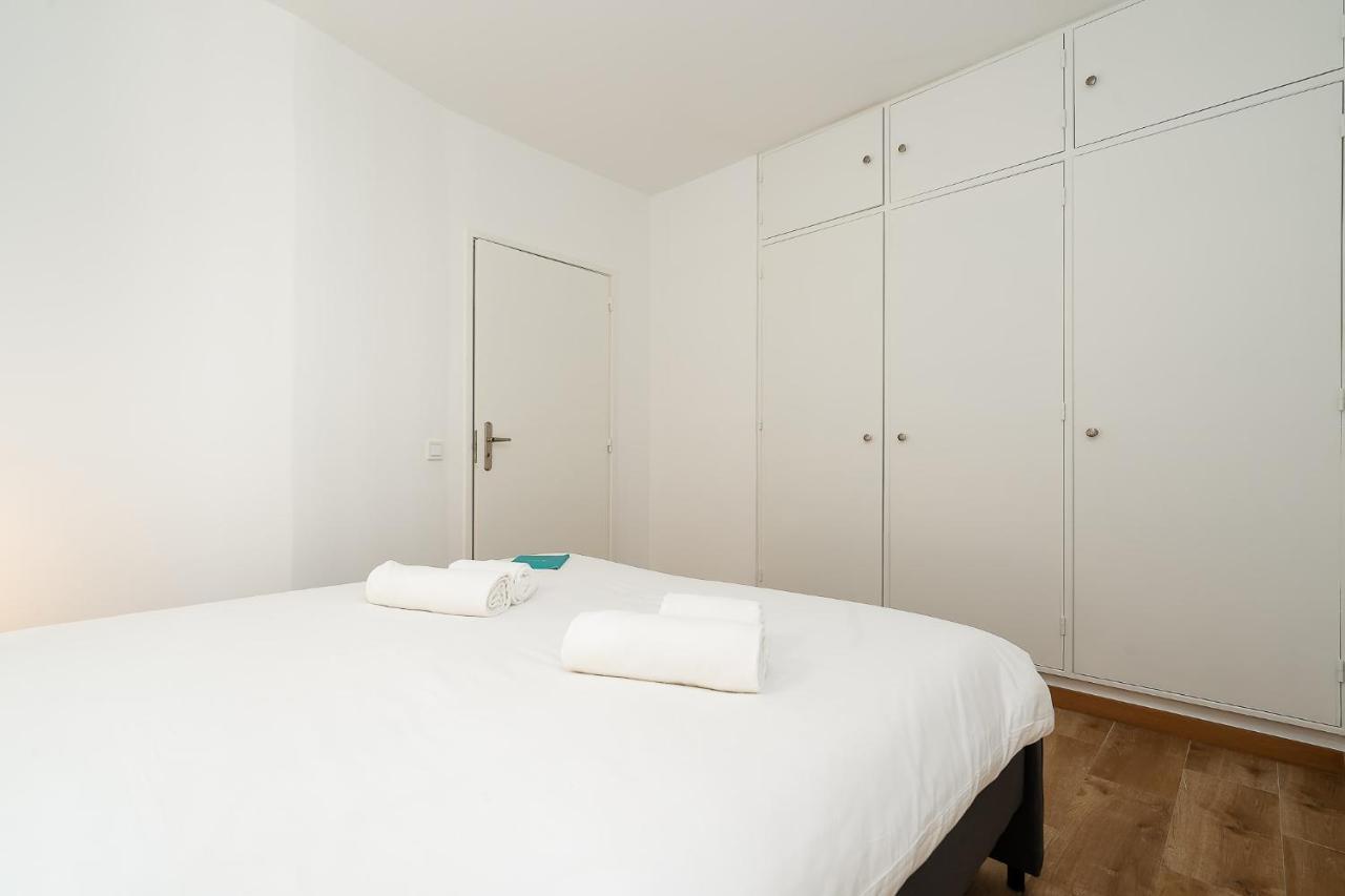 Charming Apartment W/ Pool & Balcony In Portimao By Lovelystay Zewnętrze zdjęcie